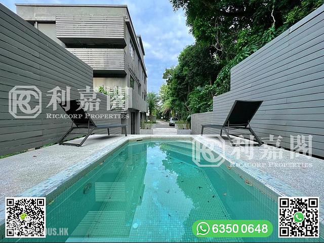 Clear Water Bay - CLEAR WATER BAY VILLA HOUSE 01