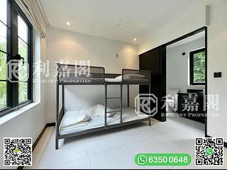 Clear Water Bay - CLEAR WATER BAY VILLA HOUSE 18