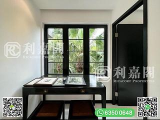 Clear Water Bay - CLEAR WATER BAY VILLA HOUSE 16