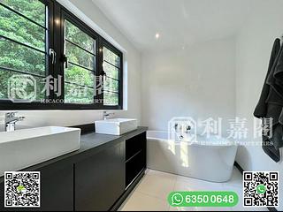 Clear Water Bay - CLEAR WATER BAY VILLA HOUSE 24