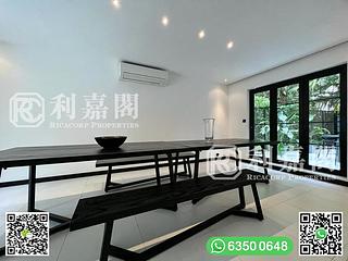 Clear Water Bay - CLEAR WATER BAY VILLA HOUSE 13