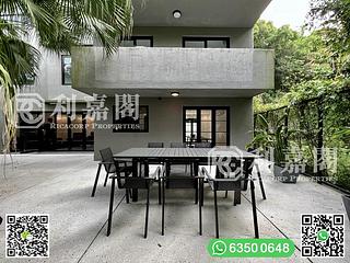 Clear Water Bay - CLEAR WATER BAY VILLA HOUSE 05
