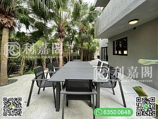 Clear Water Bay - CLEAR WATER BAY VILLA HOUSE 06