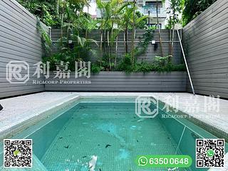 Clear Water Bay - CLEAR WATER BAY VILLA HOUSE 08
