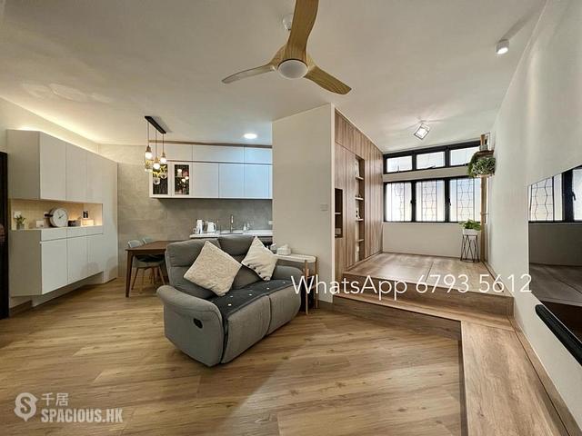 Kennedy Town - Hee Wong Terrace Block 3 01
