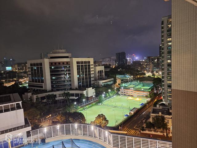 Jordan - Tak Wai Building 01