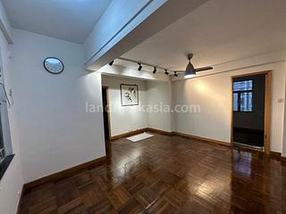 Causeway Bay - Bay View Mansion 02