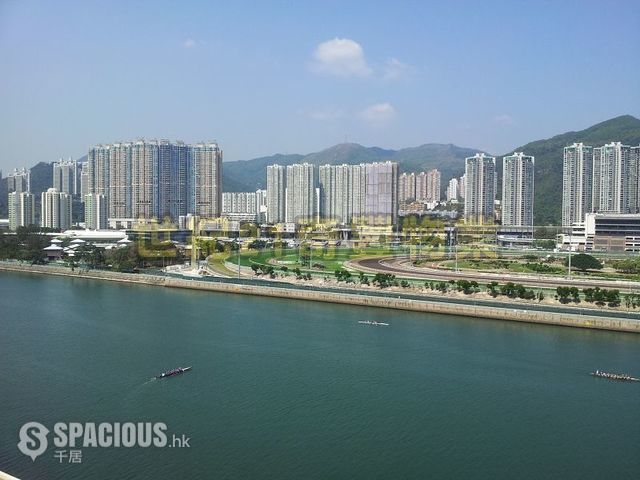 Sha Tin - Pictorial Garden Phase 3 01