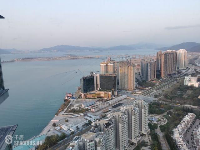 Tung Chung - Seaview Crescent Block 5 01