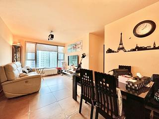 Tung Chung - Seaview Crescent Block 5 03