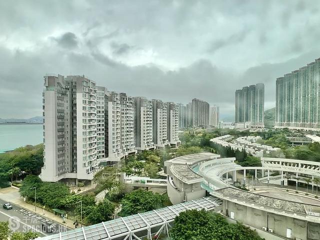 Tung Chung - Seaview Crescent Block 5 01