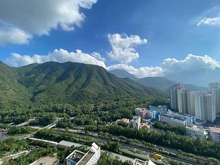 Tung Chung - Coastal Skyline Phase 3 La Rossa Block B (Block 8) 02