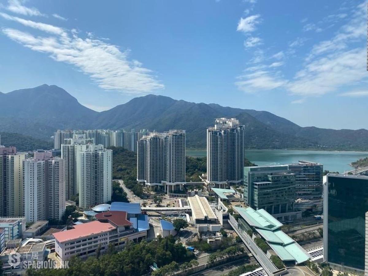 Tung Chung - Coastal Skyline Phase 3 La Rossa Block B (Block 8) 01