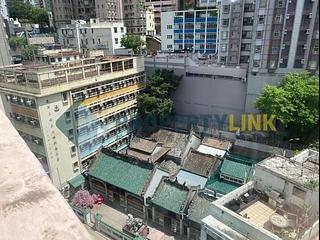 Sheung Wan - Kam Ho Mansion 05