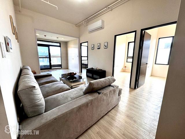 Tamsui - No. XXX, Section 1, Xinshisan Rd, Tamsui District, New Taipei City, Taiwan 251 01