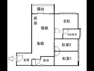 淡水區 - 台北淡水區新市三路一段XXX號 18