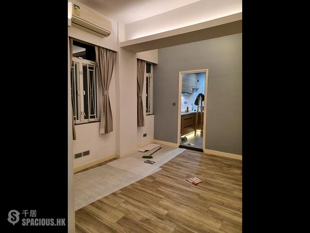 Causeway Bay - Chung Min Mansion 01