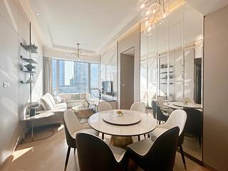West Kowloon - The Cullinan (Tower 21 Zone 3 Royal Sky) 02