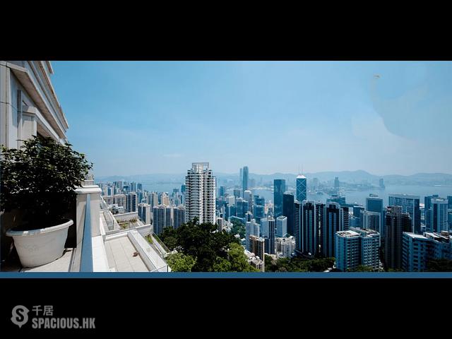 The Peak - 28, Barker Road 01