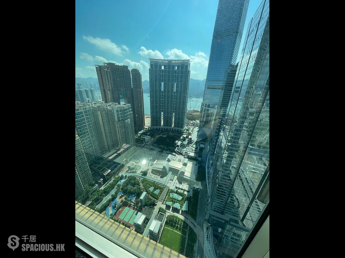 West Kowloon - Sorrento Phase 2 Block 2 01