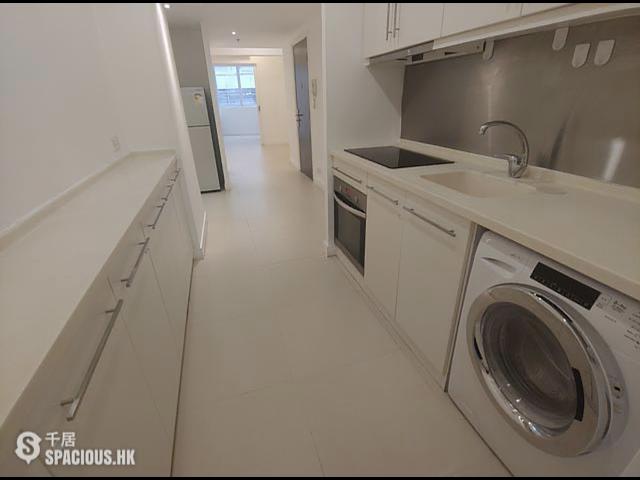 Sheung Wan - 107, Jervois Street 01