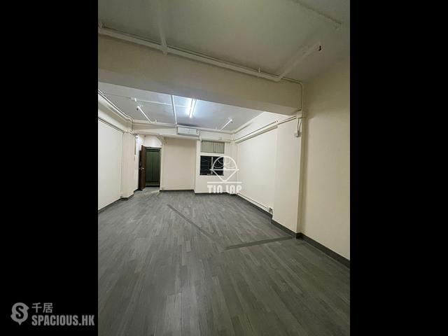 Sheung Wan - 188-190 Wing Lok Street 01