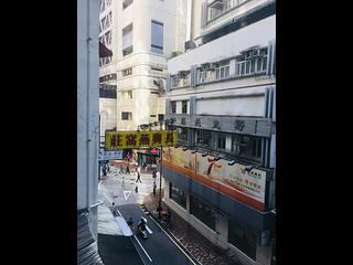 Sheung Wan - Hang Fat Building 12