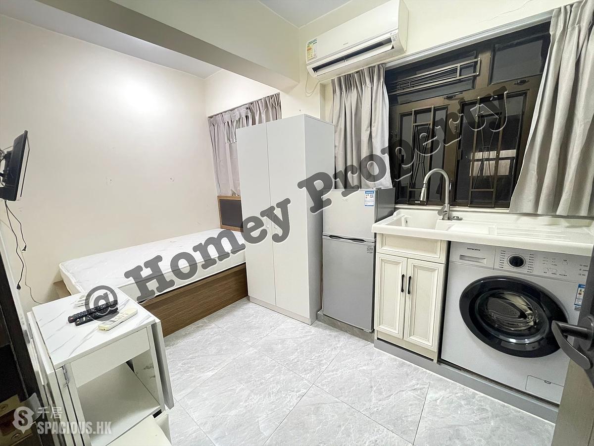 Tsim Sha Tsui - Tsim Sha Tsui Mansion Block A 01