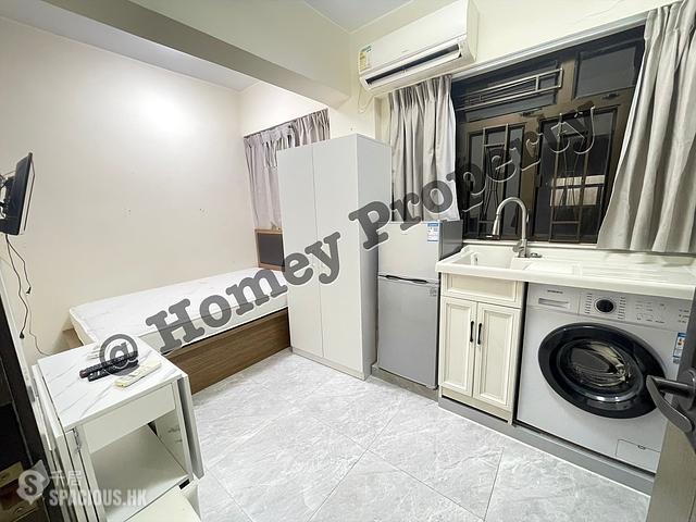 Tsim Sha Tsui - Tsim Sha Tsui Mansion Block A 01