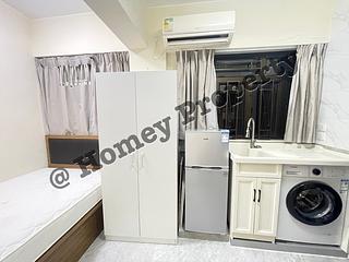 Tsim Sha Tsui - Tsim Sha Tsui Mansion Block A 02