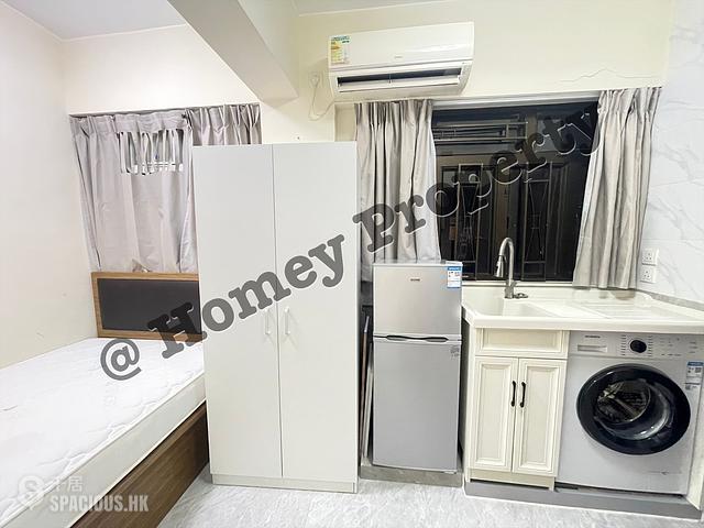 Tsim Sha Tsui - Tsim Sha Tsui Mansion Block A 02