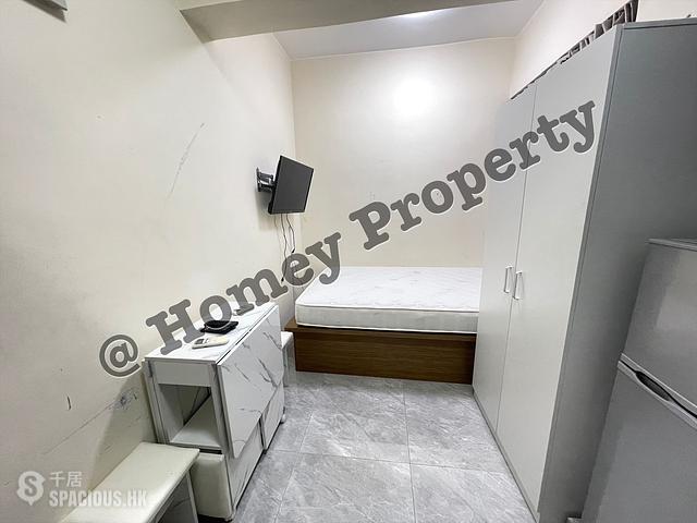 Tsim Sha Tsui - Tsim Sha Tsui Mansion Block A 03