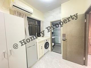 Tsim Sha Tsui - Tsim Sha Tsui Mansion Block A 04