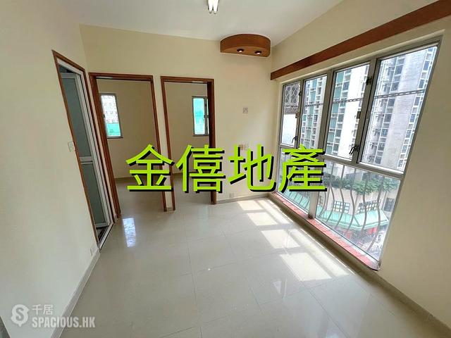Mong Kok - Sun Ming Building 01