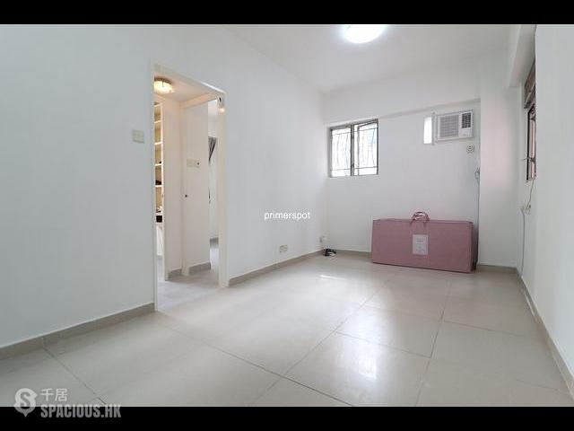 灣仔 - 惠民樓 01