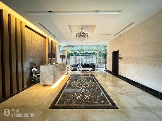 中正區 - 100台灣台北市中正區三元街XXX號 01