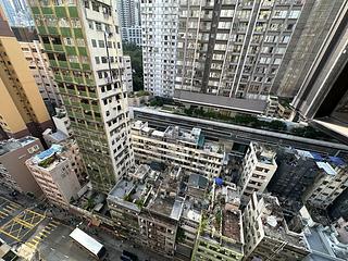 Sai Ying Pun - Wo Yick Mansion 09