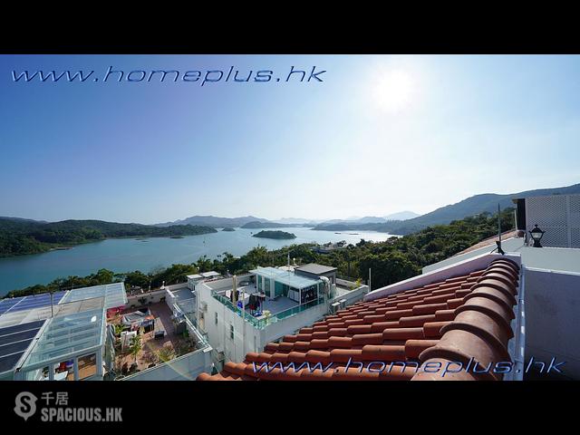 Sai Kung - Clover Lodge 01