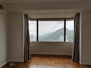 Tai Tam - Hong Kong Parkview Parkview Heights Block 15 04