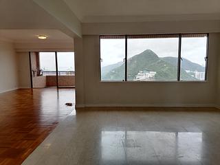 Tai Tam - Hong Kong Parkview Parkview Heights Block 15 02