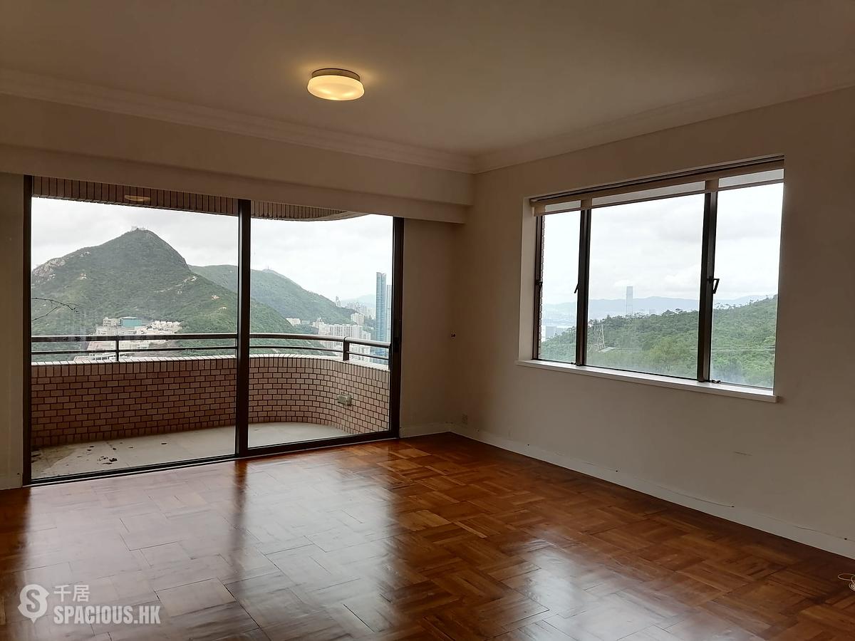 Tai Tam - Hong Kong Parkview Parkview Heights Block 15 01