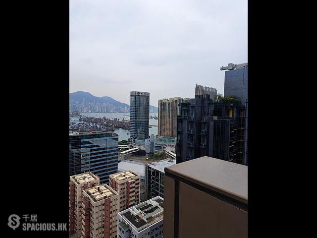 Tai Kok Tsui - Square Mile Phase 1 Eltanin・Square Mile 01