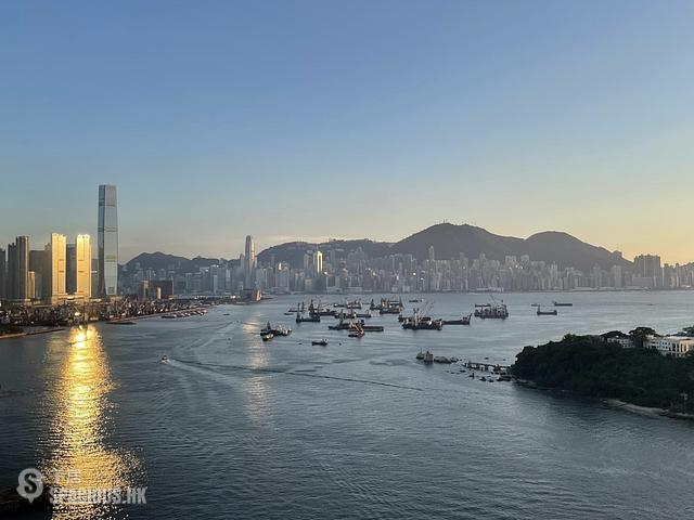 Cheung Sha Wan - Grand Victoria Phase 3 Grand Victoria III 01