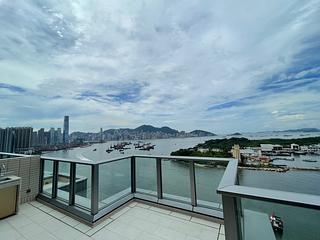 Cheung Sha Wan - Grand Victoria Phase 3 Grand Victoria III 11