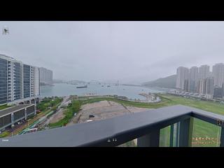 Tseung Kwan O - The Wings Ocean Wings Block 1 04