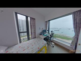 Tseung Kwan O - The Wings Ocean Wings Block 1 11