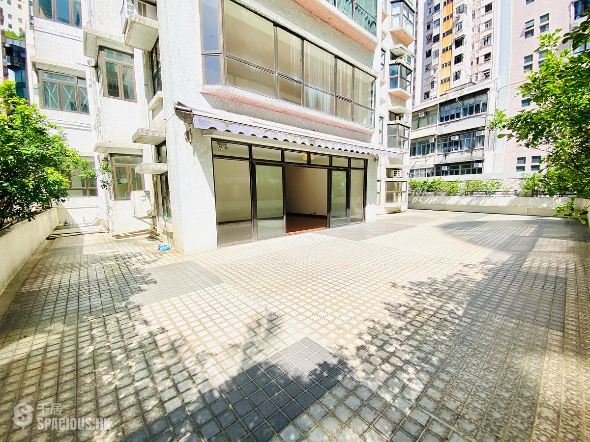 Happy Valley - Sun And Moon Building 01
