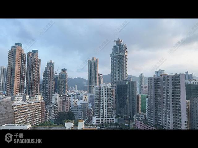 Tai Kok Tsui - The Hermitage Block 3 01