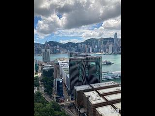 Tsim Sha Tsui - The Victoria Towers Tower 1 03