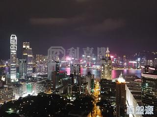 Tsim Sha Tsui - The Victoria Towers Tower 1 02